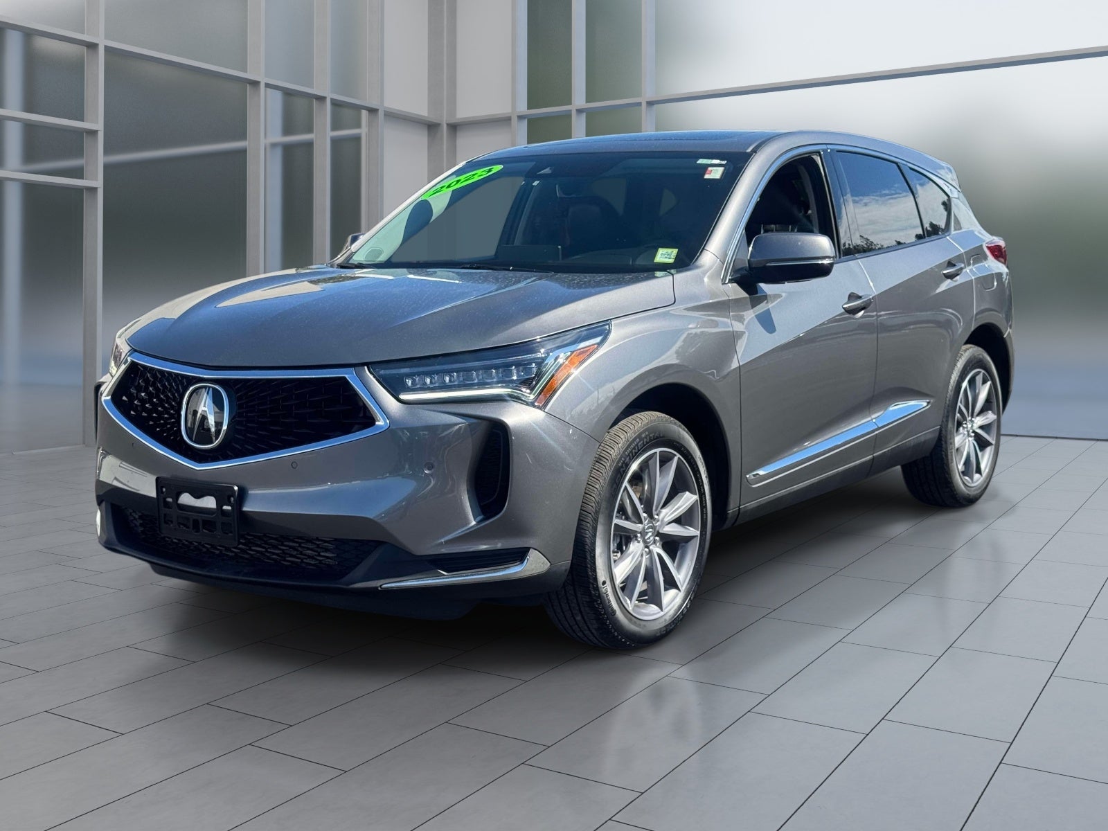 2023 Acura RDX Technology Package SH-AWD