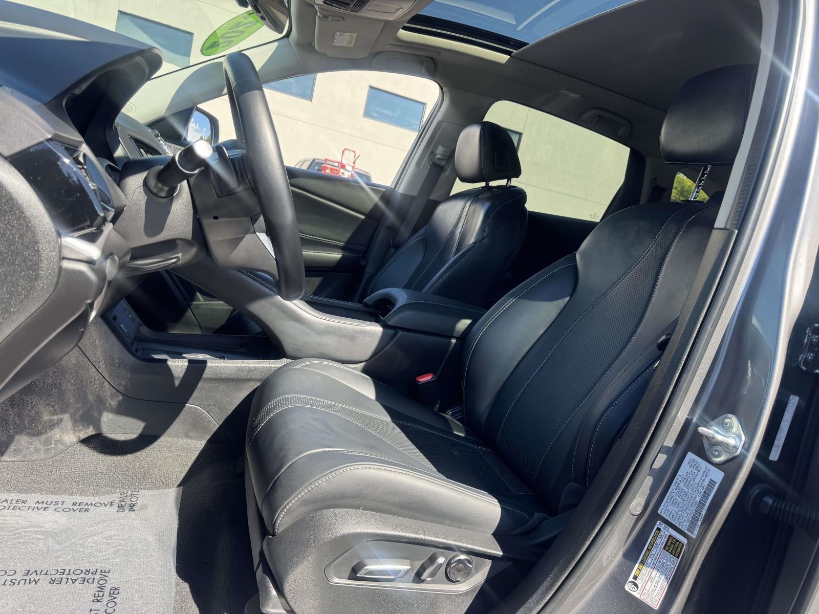 2023 Acura RDX Technology Package SH-AWD