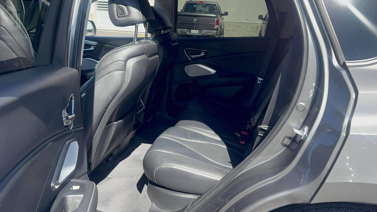 2023 Acura RDX Technology Package SH-AWD