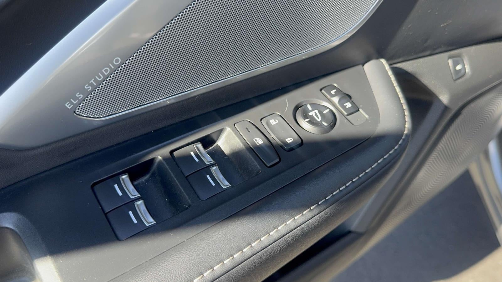 2023 Acura RDX Technology Package SH-AWD