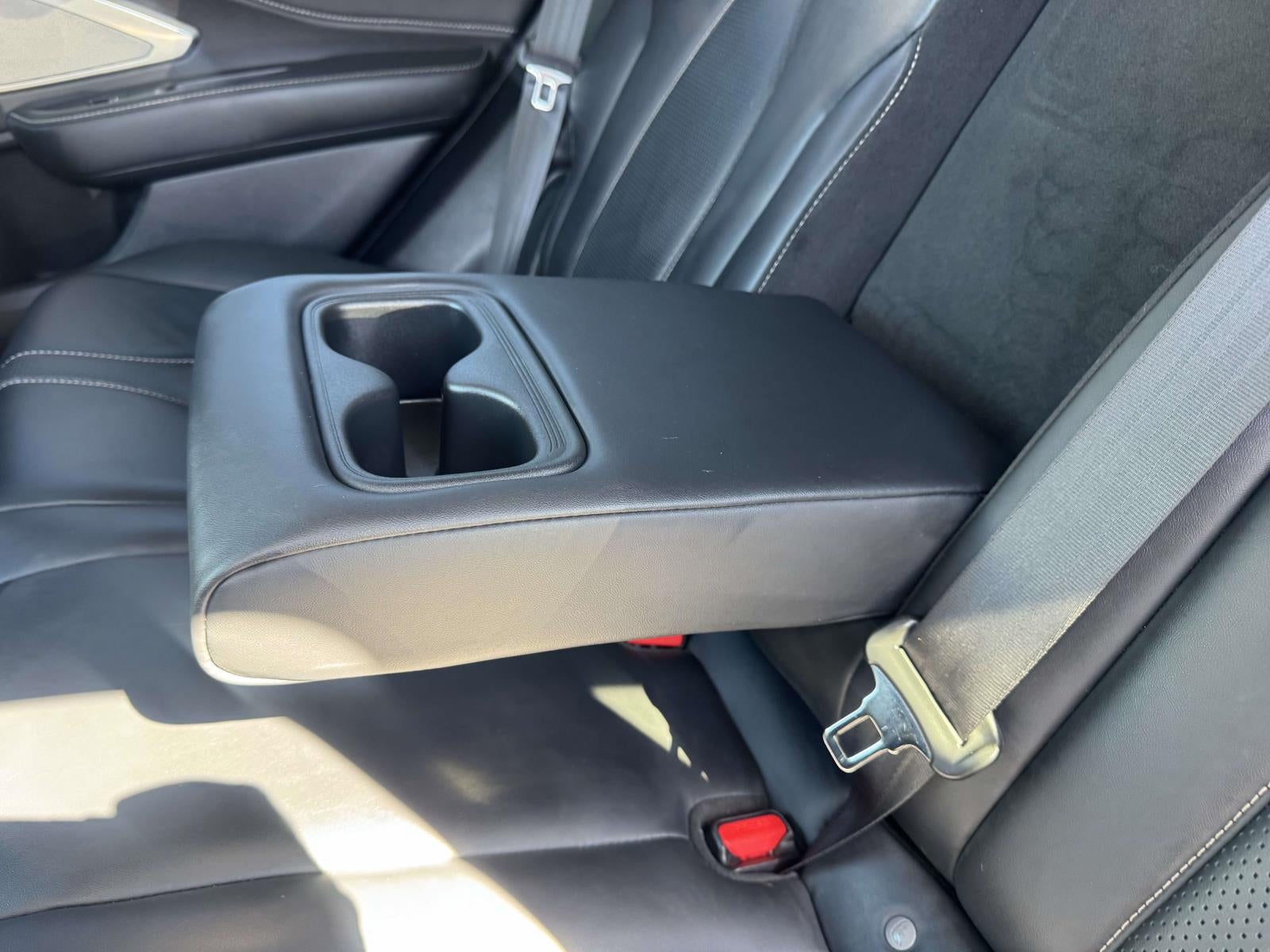 2023 Acura RDX Technology Package SH-AWD