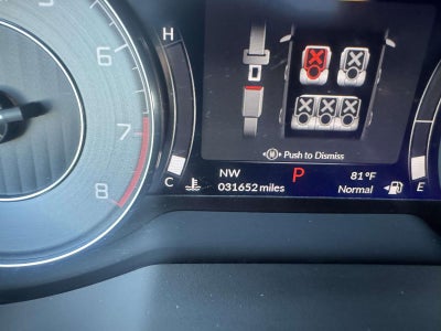 2023 Acura RDX Technology Package SH-AWD