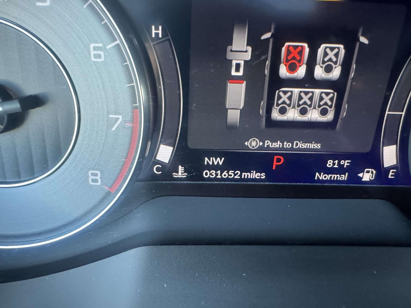 2023 Acura RDX Technology Package SH-AWD
