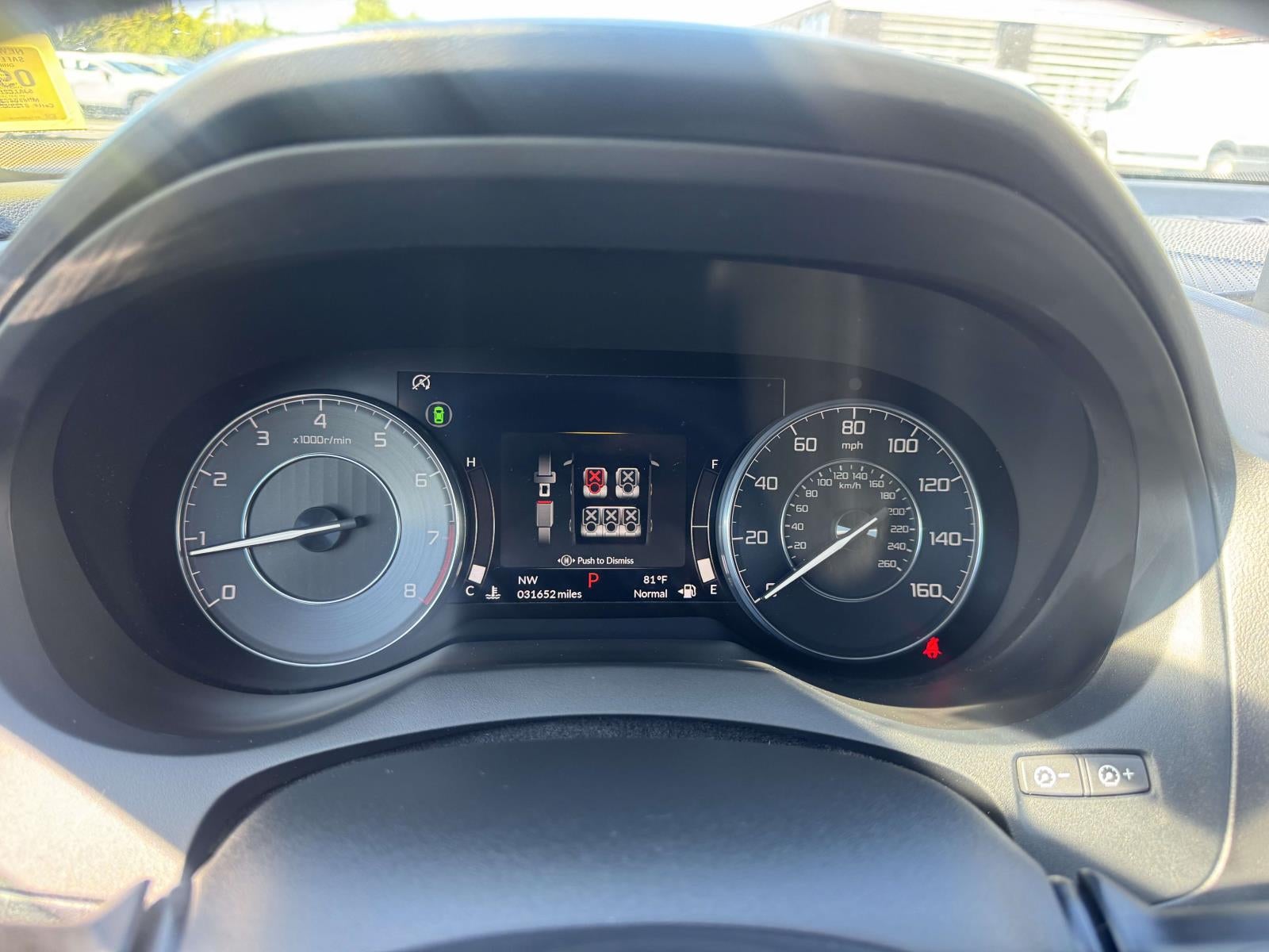 2023 Acura RDX Technology Package SH-AWD