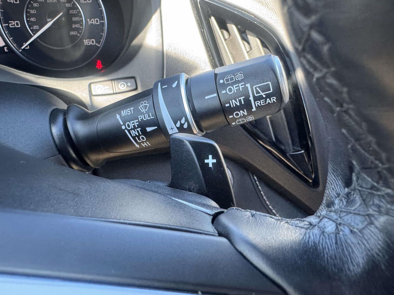 2023 Acura RDX Technology Package SH-AWD