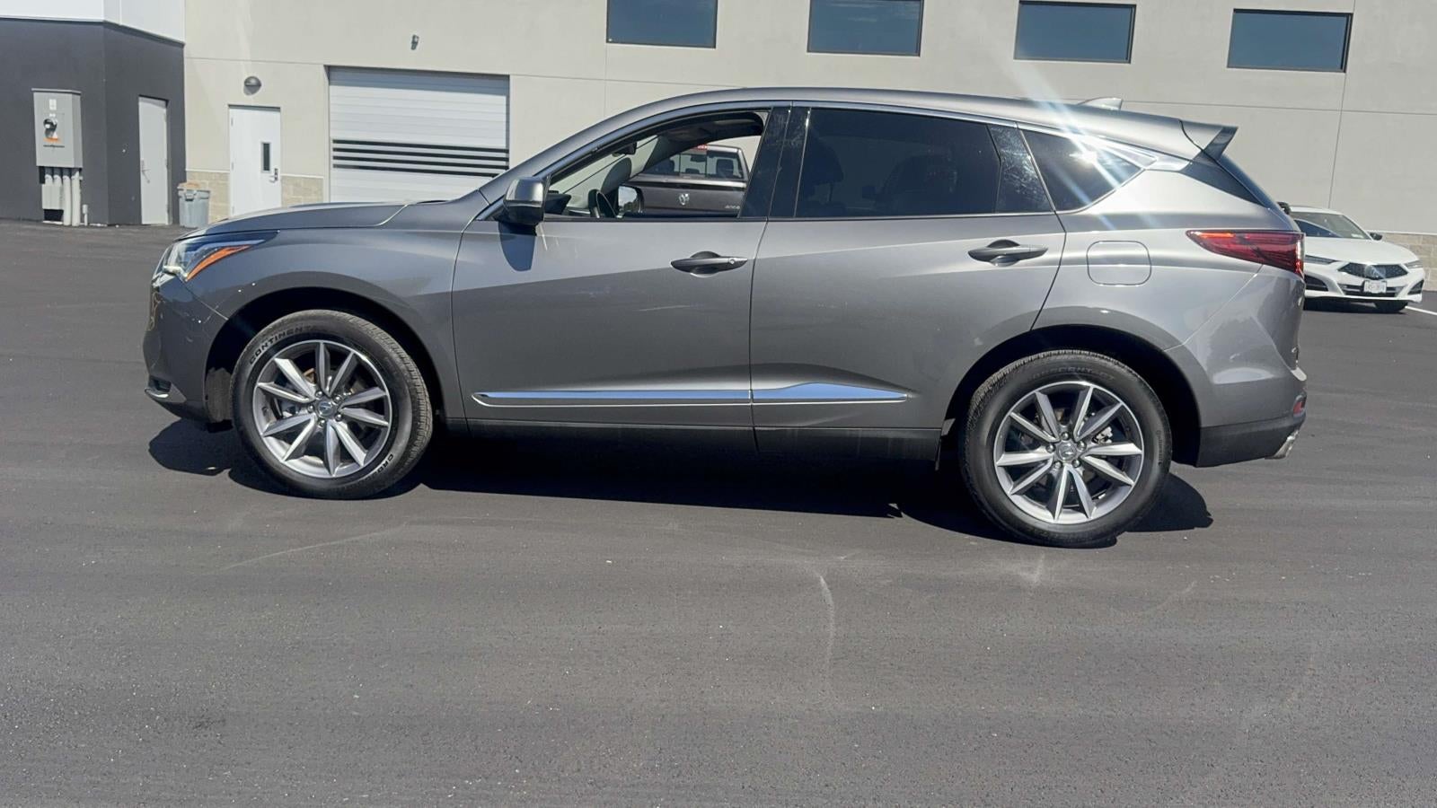 2023 Acura RDX Technology Package SH-AWD