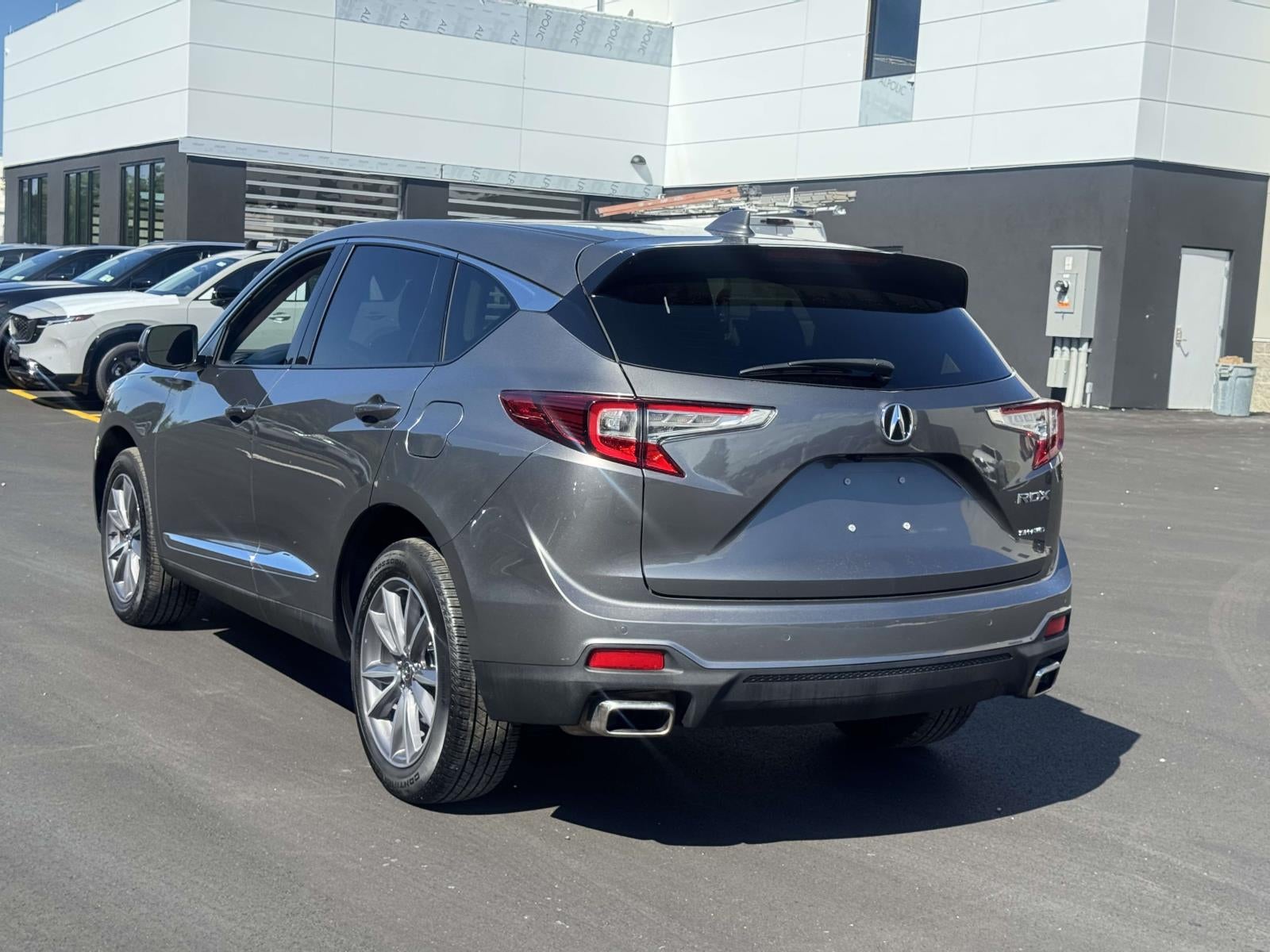 2023 Acura RDX Technology Package SH-AWD