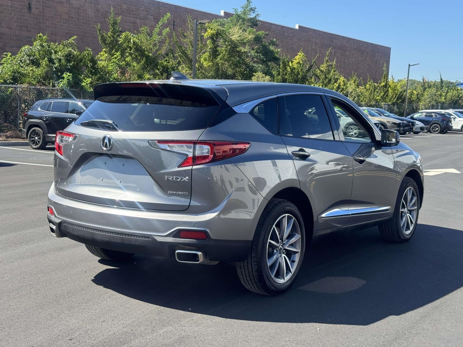 2023 Acura RDX Technology Package SH-AWD
