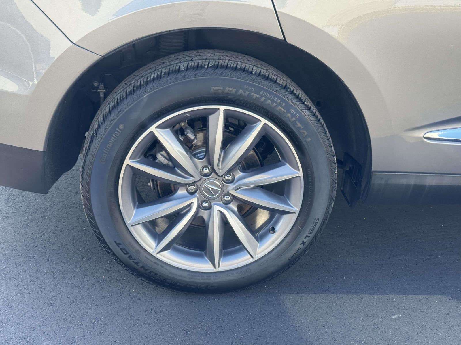 2023 Acura RDX Technology Package SH-AWD