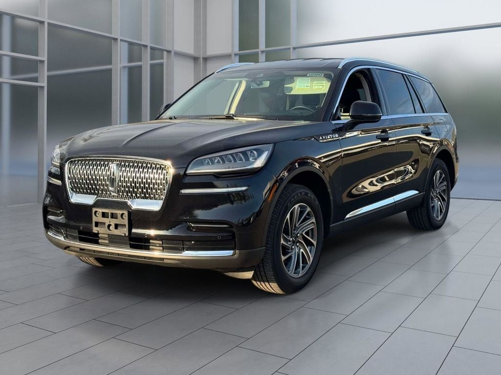 2023 Lincoln Aviator AWD's photo