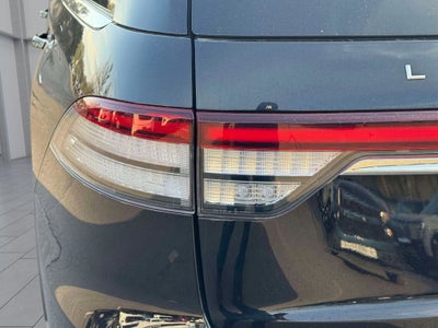 2023 Lincoln Aviator Standard