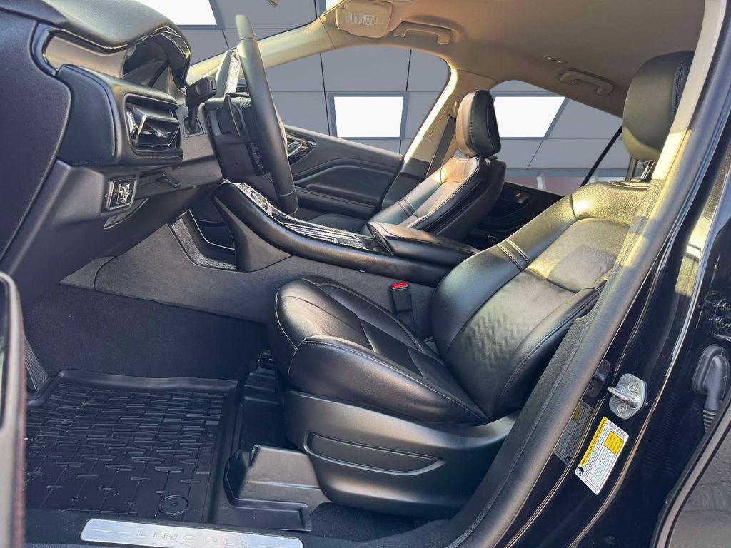2023 Lincoln Aviator Standard