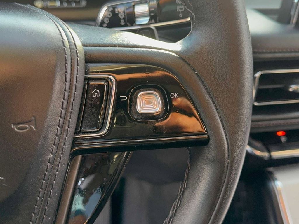 2023 Lincoln Aviator Standard