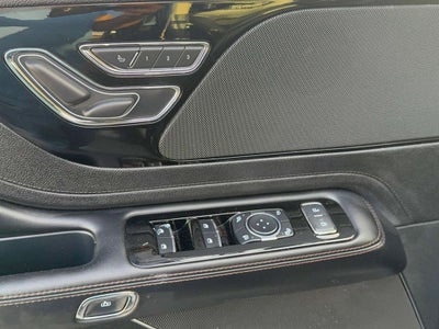 2023 Lincoln Aviator Standard