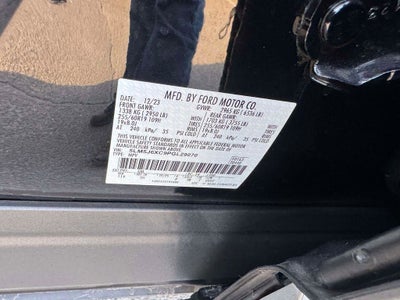 2023 Lincoln Aviator Standard