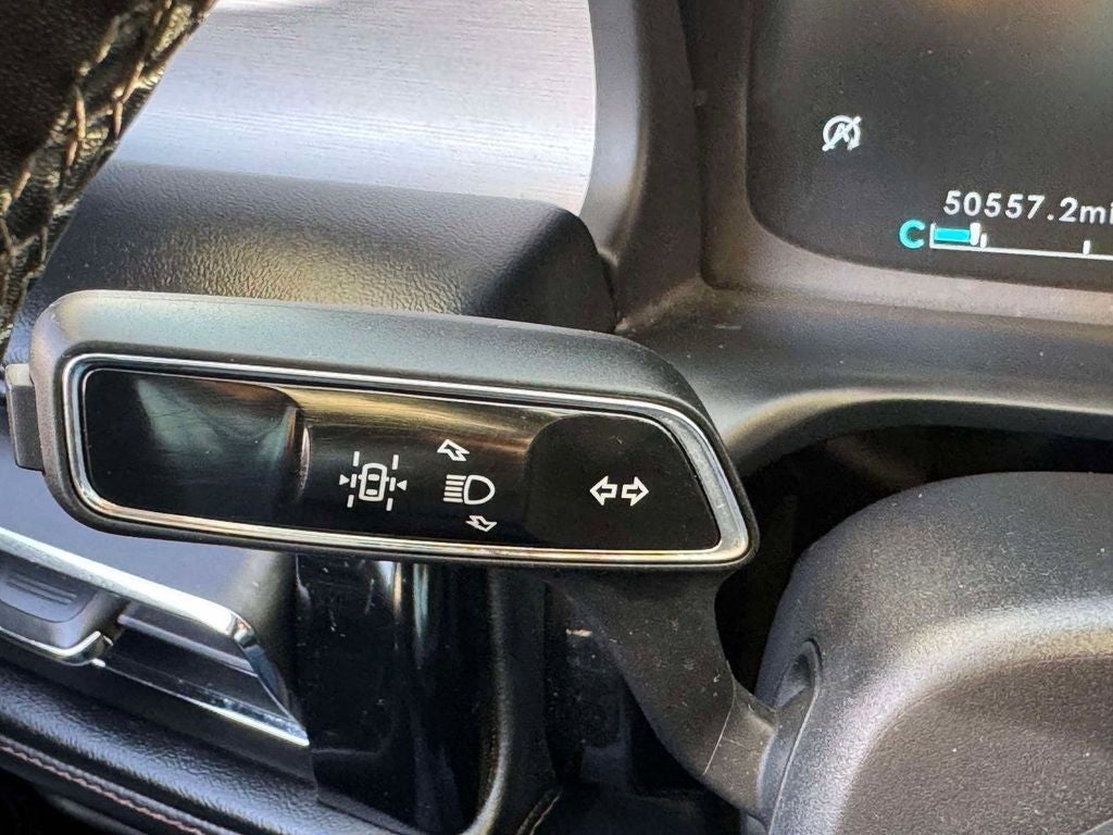 2023 Lincoln Aviator Standard