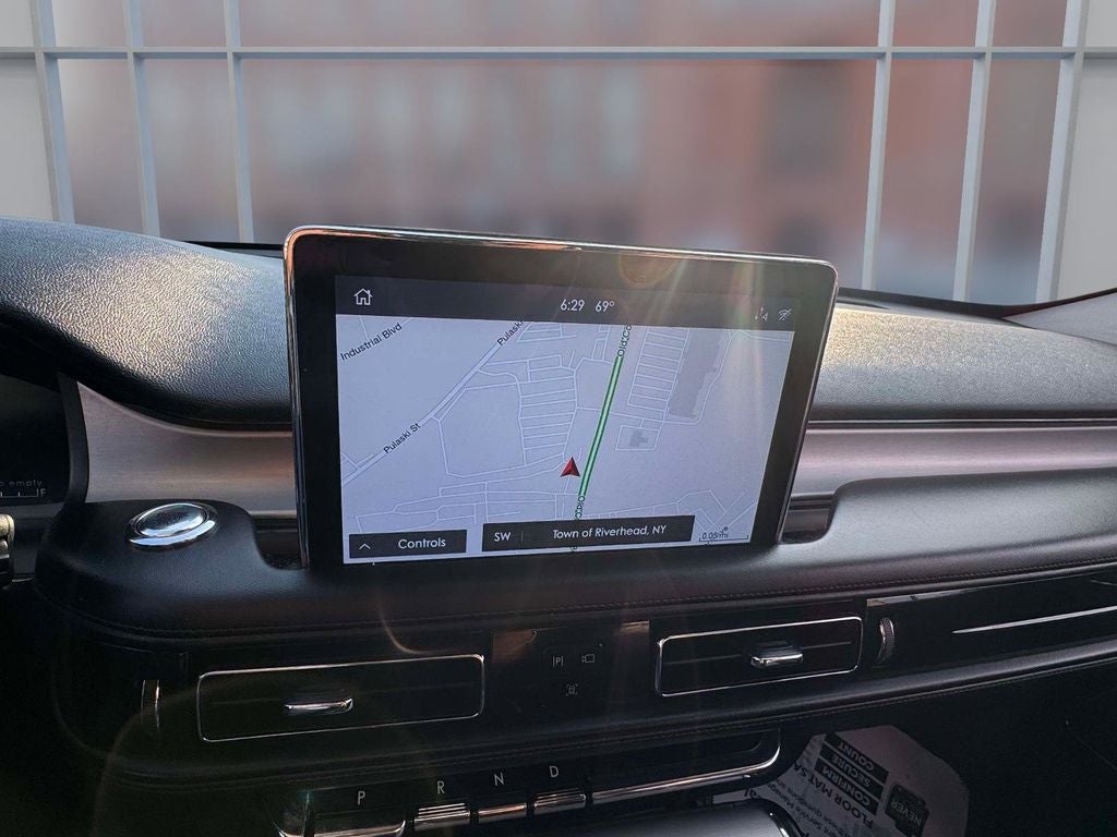 2023 Lincoln Aviator Standard