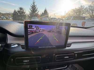 2023 Lincoln Aviator Standard