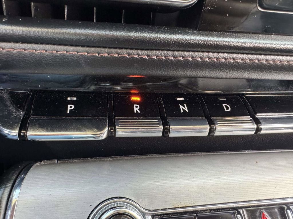2023 Lincoln Aviator Standard
