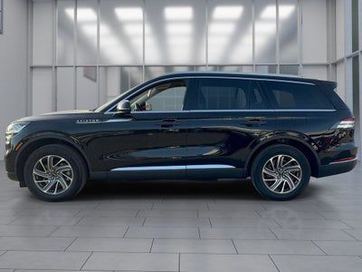 2023 Lincoln Aviator Standard