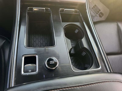 2023 Lincoln Aviator Standard