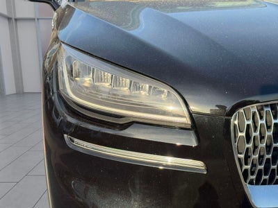 2023 Lincoln Aviator Standard