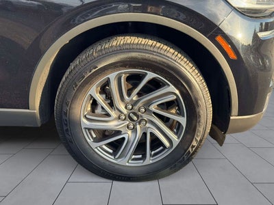 2023 Lincoln Aviator Standard