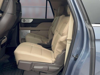 2023 Lincoln Navigator L L Reserve