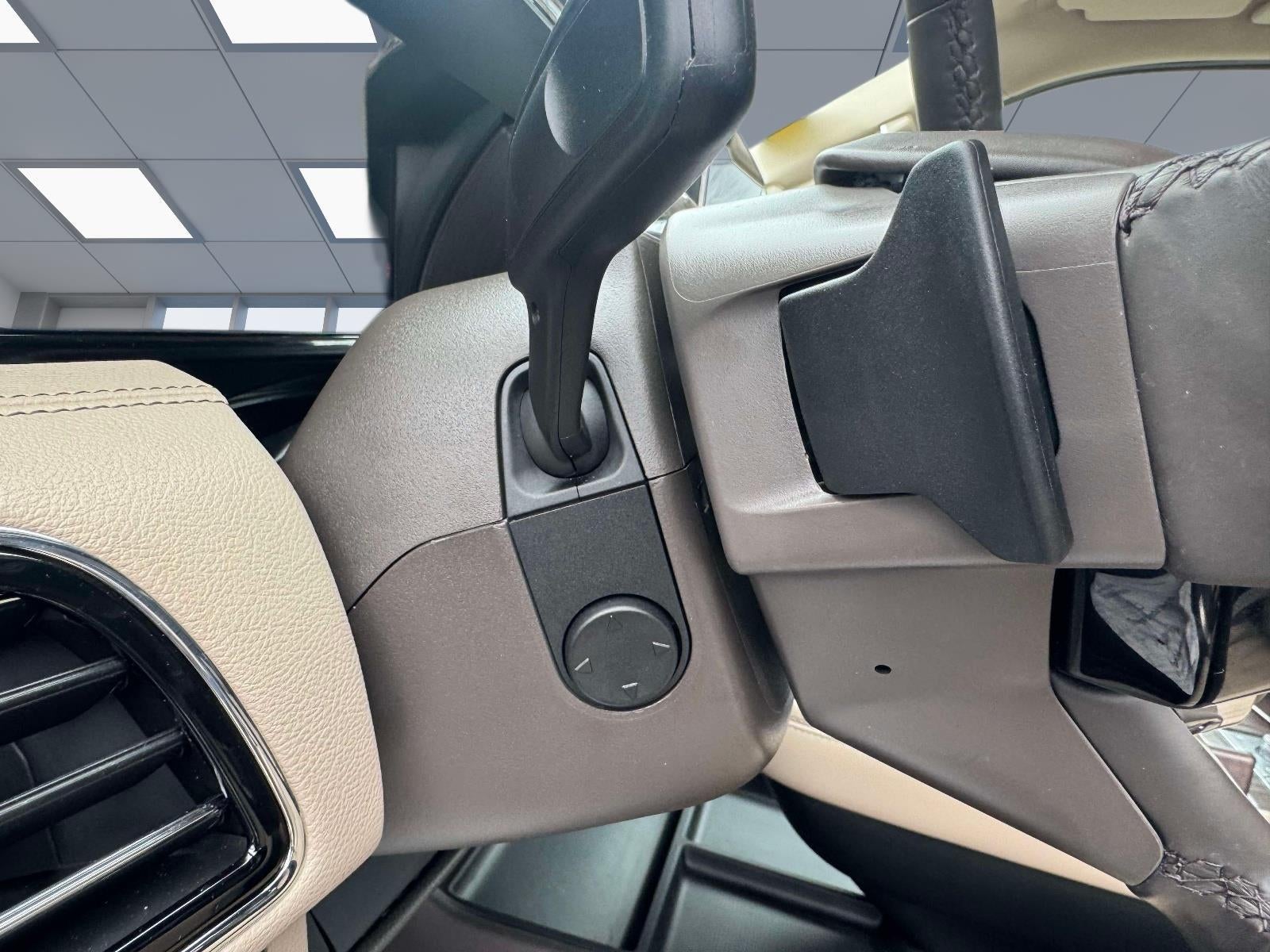 2023 Lincoln Navigator L L Reserve