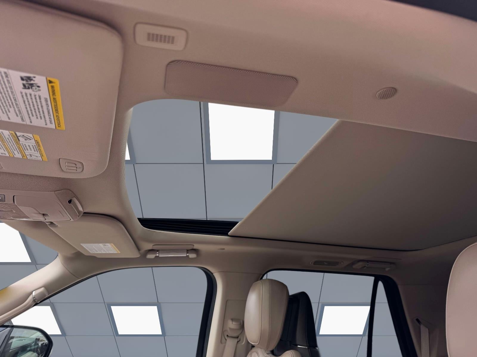 2023 Lincoln Navigator L L Reserve