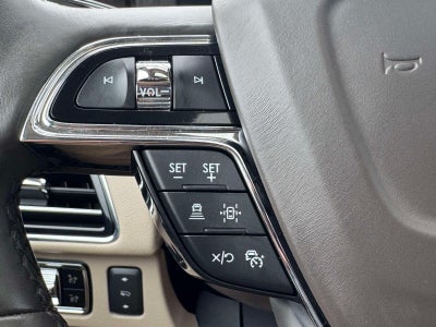 2023 Lincoln Navigator L L Reserve