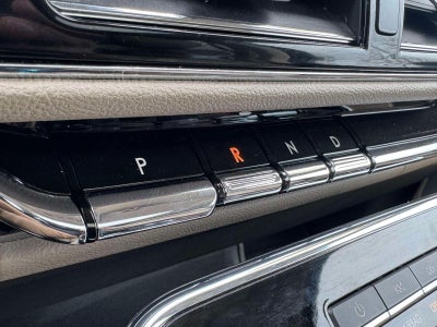 2023 Lincoln Navigator L L Reserve