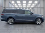 2023 Lincoln Navigator L L Reserve