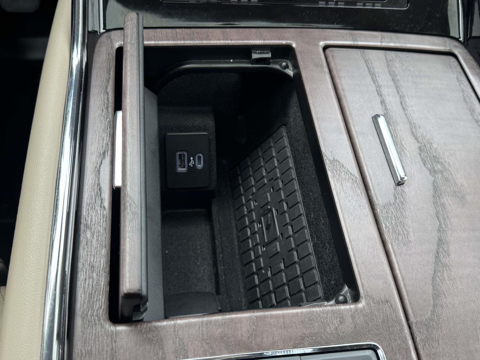 2023 Lincoln Navigator L L Reserve