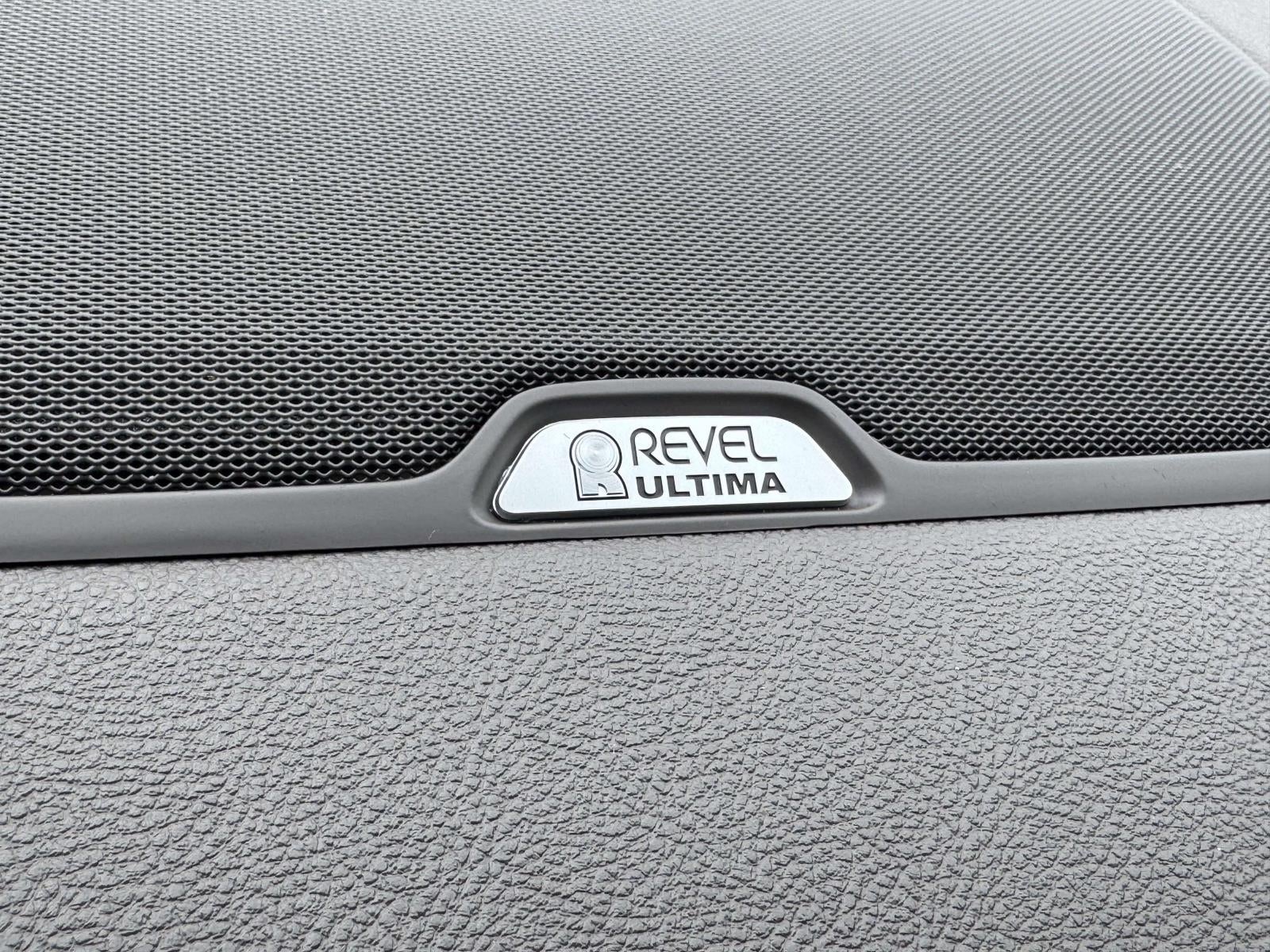 2023 Lincoln Navigator L L Reserve