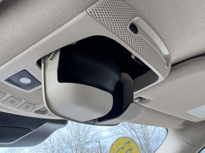 2023 Lincoln Navigator L L Reserve