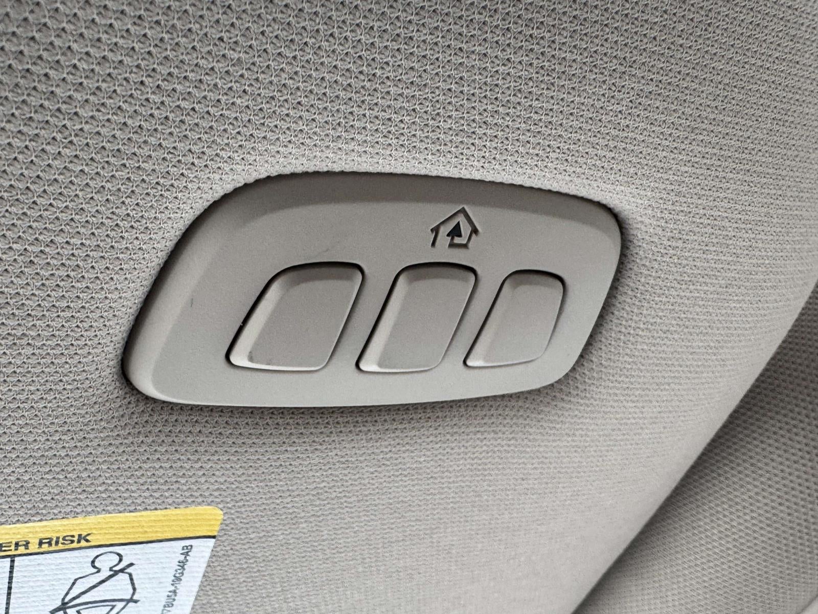 2023 Lincoln Navigator L L Reserve