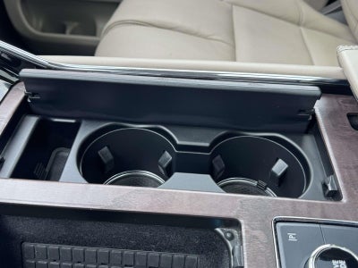 2023 Lincoln Navigator L L Reserve