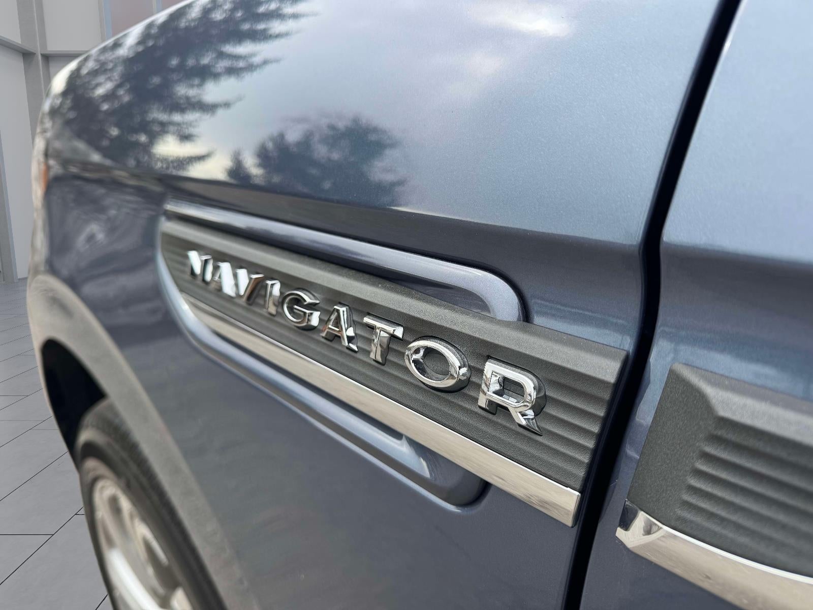 2023 Lincoln Navigator L L Reserve