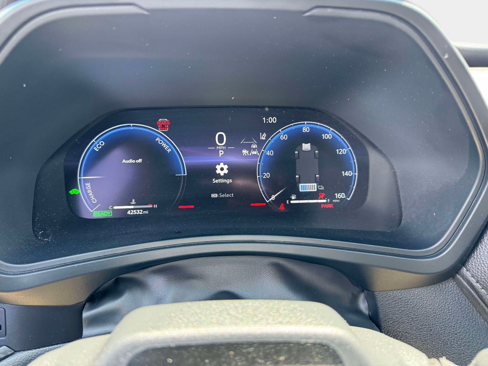 2024 Toyota Grand Highlander Hybrid MAX Platinum