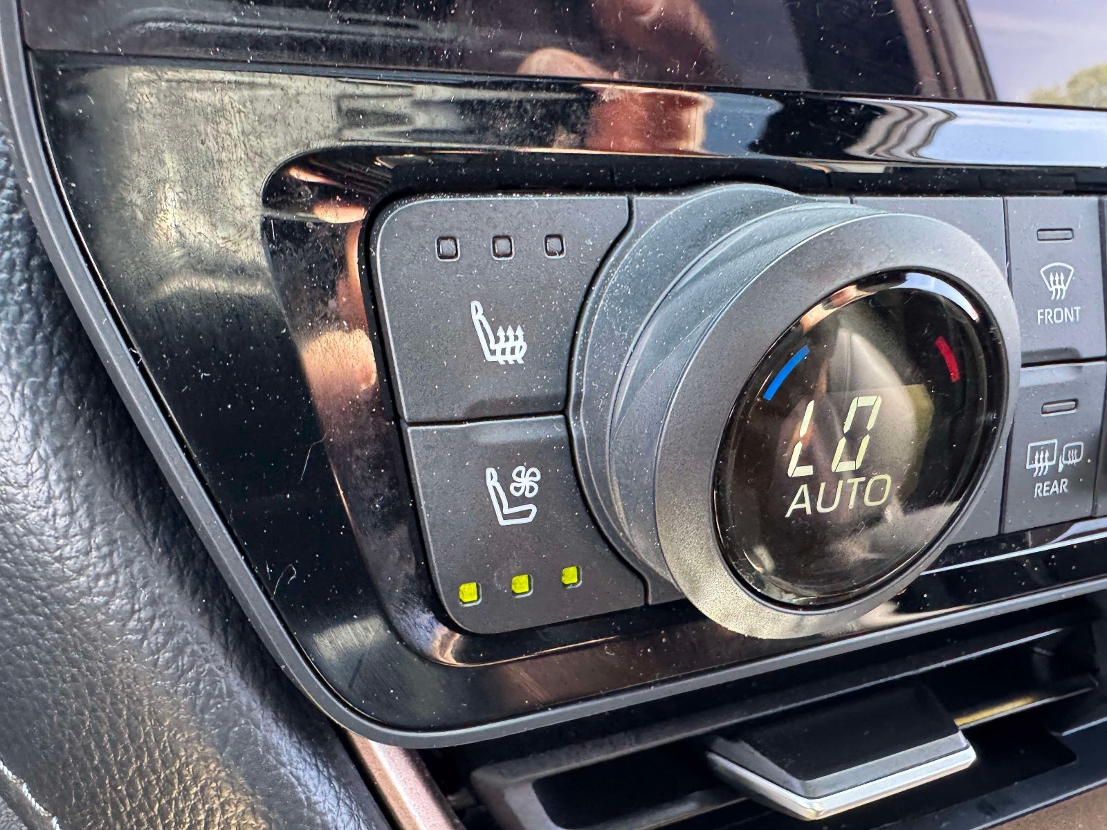 2024 Toyota Grand Highlander Hybrid MAX Platinum