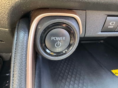 2024 Toyota Grand Highlander Hybrid MAX Platinum