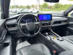 2024 Toyota Grand Highlander Hybrid MAX Platinum