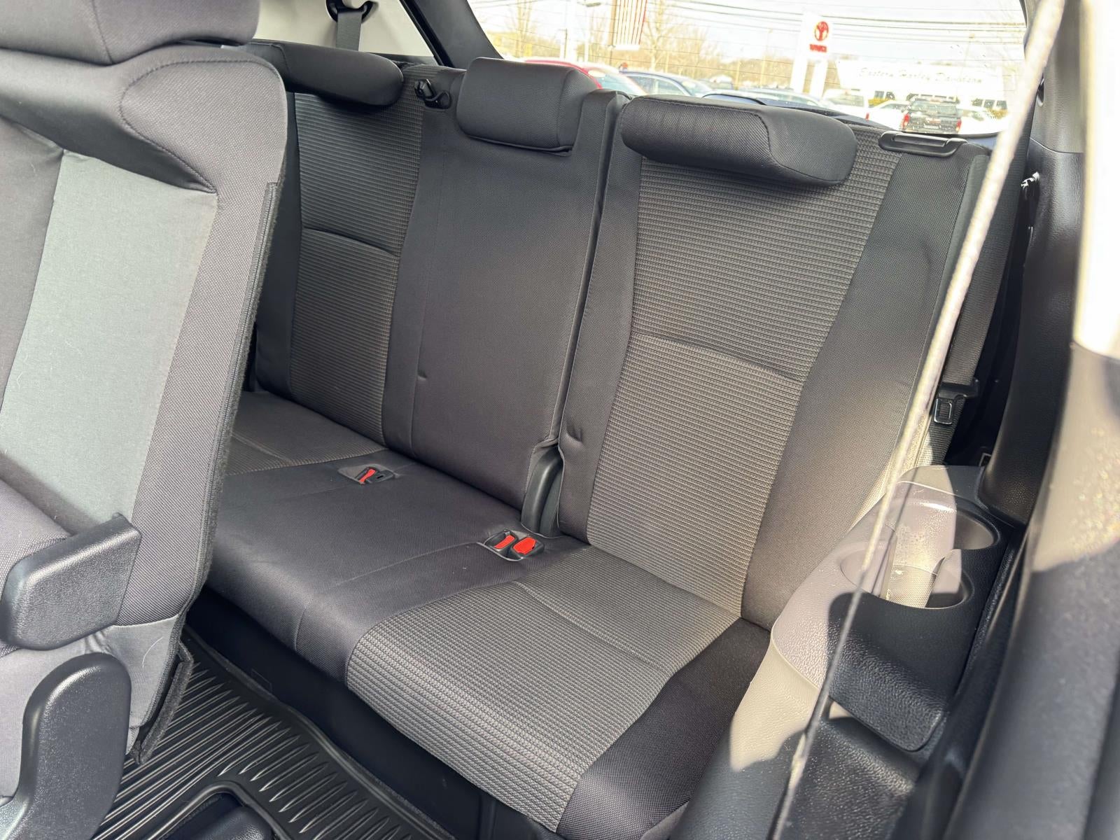 2023 Toyota Highlander Hybrid LE