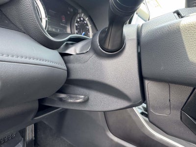 2023 Toyota Highlander Hybrid LE