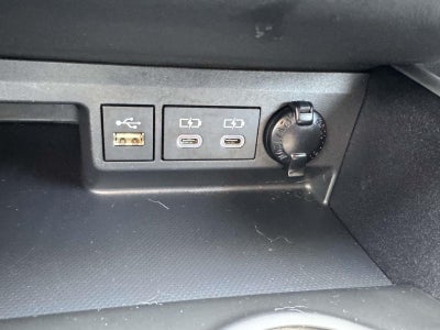 2023 Toyota Highlander Hybrid LE