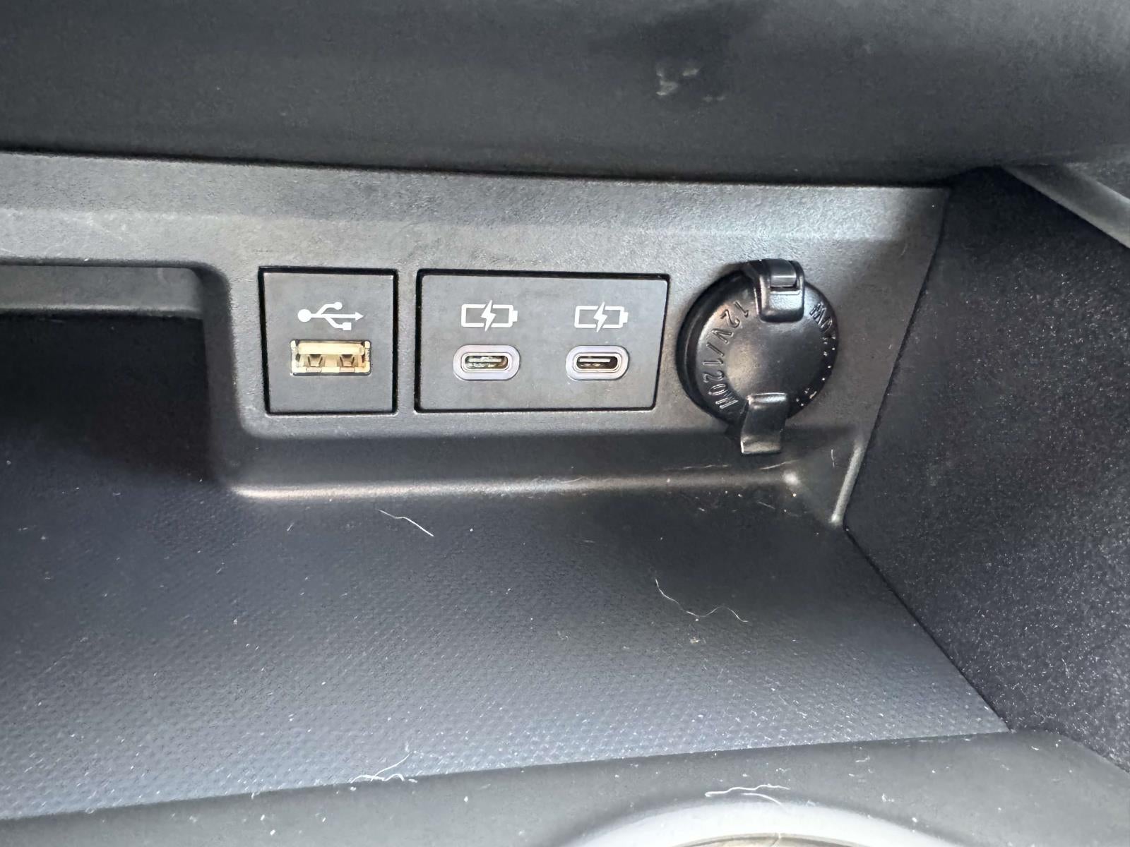 2023 Toyota Highlander Hybrid LE