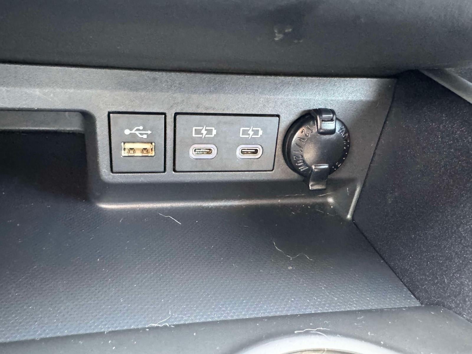 2023 Toyota Highlander Hybrid LE