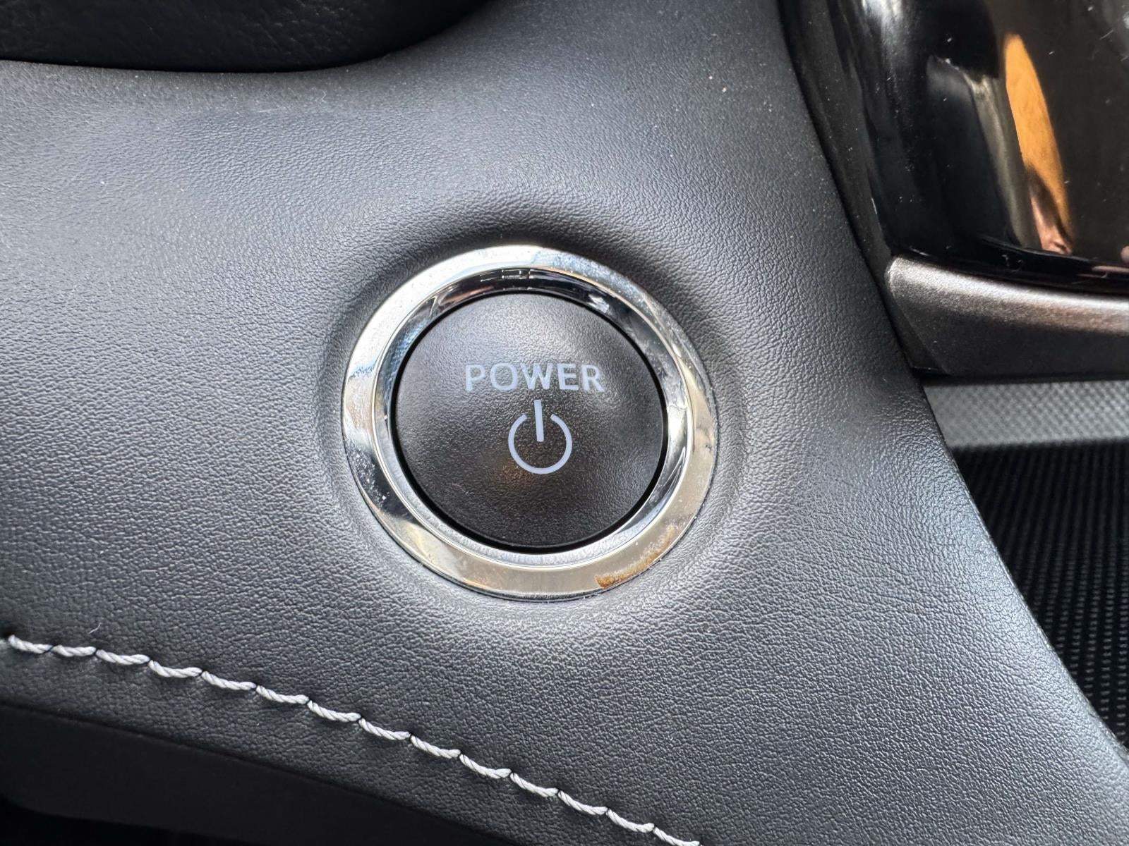 2023 Toyota Highlander Hybrid LE