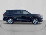 2023 Toyota Highlander Hybrid LE